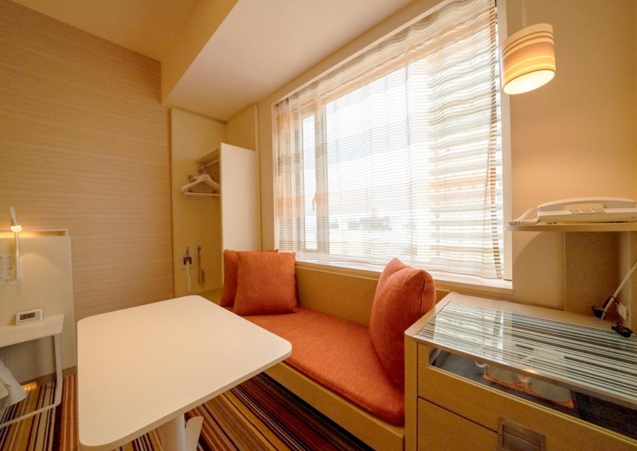 Ours Inn Hankyu Tokio Exterior foto