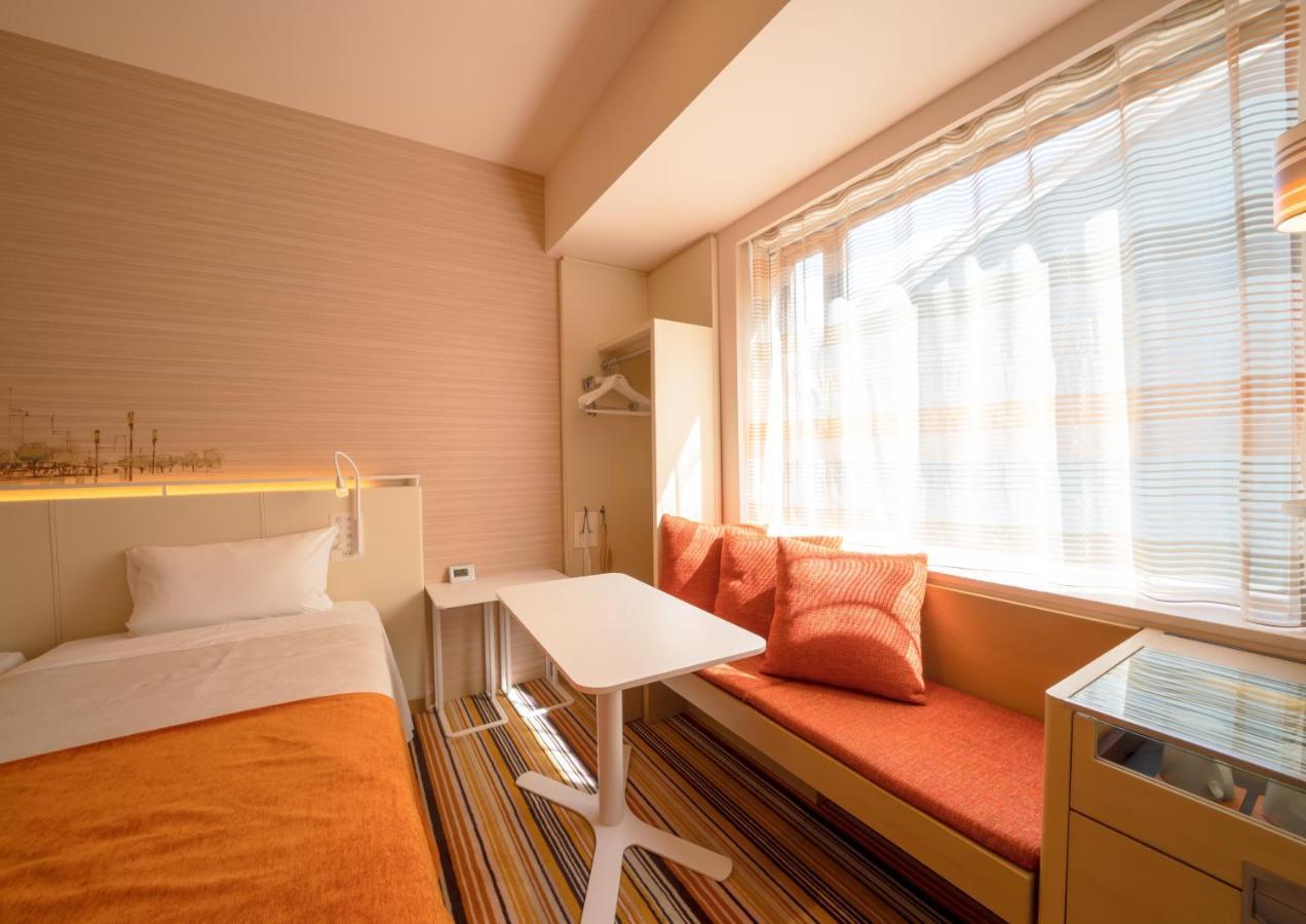 Ours Inn Hankyu Tokio Exterior foto