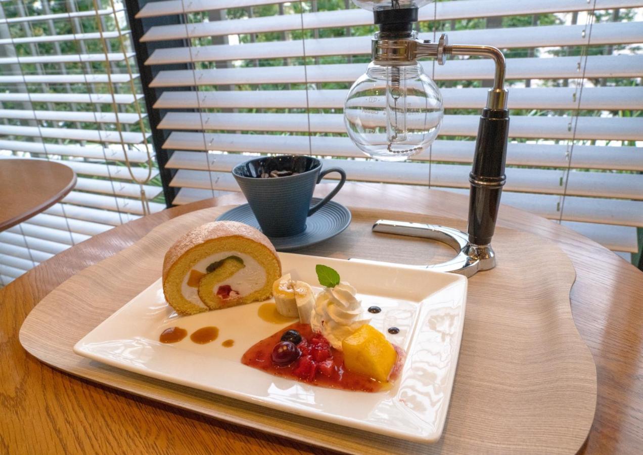 Ours Inn Hankyu Tokio Exterior foto